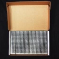 pre -cut twin ring wire $0