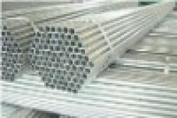 Pre-Galvanized Pipe $0