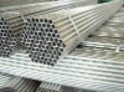 China (Mainland) Pre-Galvanized Pipe( OD :1/2-6 in.)