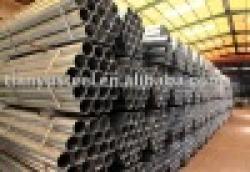 Pre-Galvanized Pipe ( OD: 4" - 6" ) $0