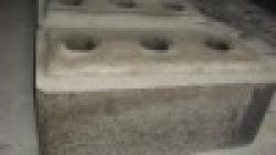 Prebaked anode for aluminium electrolysis $0