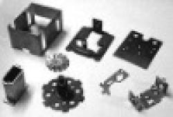 Precision Sheet Metal Components $0