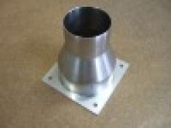 precision sheet metal fabrication $0