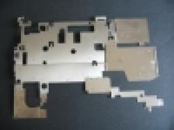 Precision Stamped Parts $0