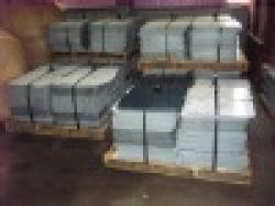 Prepainted Galvanized Iron (PPGI) $0