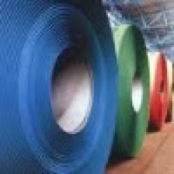 PREPAINTED GALVANIZED STEEL COILS $0