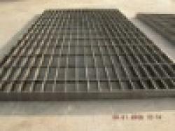 press locked grating $0