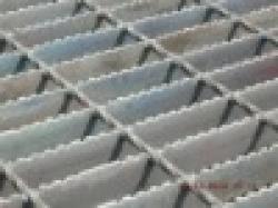 PRESS WELDED GRATING $0
