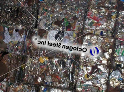 Pressed Tin Can Bundles $1