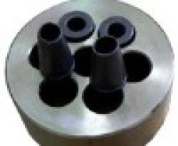 Prestressed anchorage $0