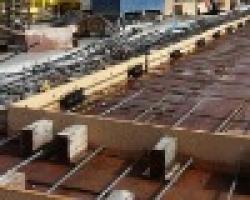 Prestressed concrete $0