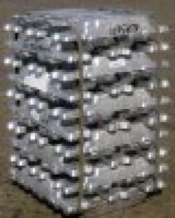 India Primary Aluminium Ingot