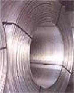 primary aluminium Wire rods $0