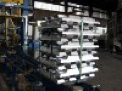Italy Primary and alloyed aluminium ingots