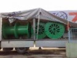 Production Metal Reel $0