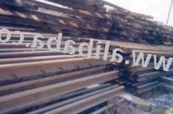 PRODUCTS:USED RAIL SCRAPS $1