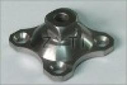 prosthetics-socket adaptor with pyramid $0