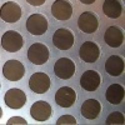 punched screen panel $0