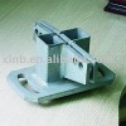 punched sheet metal product $0