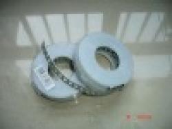 punched steel tape $0