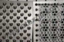 punching hole net $0