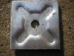 punching plate $0