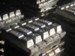 pure and alloy lead ingots $0