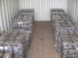 Pure Lead Ingots-99.97% $0
