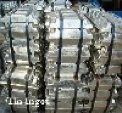 Pure Tin Lme Grade- 99.85% & 99.95% Ingot... $0
