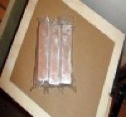 Purity 99.995% Indium Ingot $0