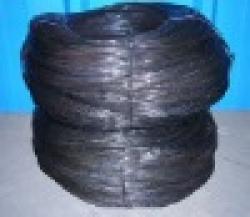 PVC Black Wire $0
