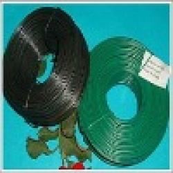 PVC coated fencing wire $0