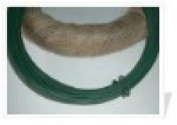 pvc coated galvanized wire(20 years factory) $0