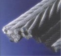 PVC Coated Galvanized Wire Rope $0