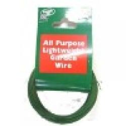 PVC Coated Garden Wire $0
