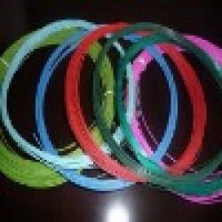 PVC coated iron wire(factory) $0