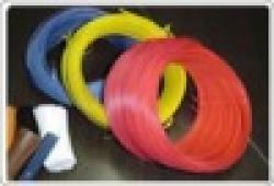 PVC coated Iron Wire,PVC coating Wire $0