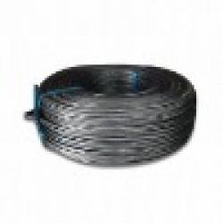 PVC Coated Iron Wire with 30 to 55kg/m Tensile Strength $0