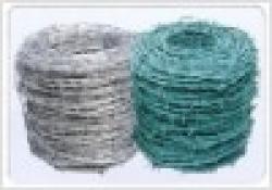 PVC coated razor wire $0