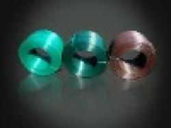 PVC coated steel wire $0