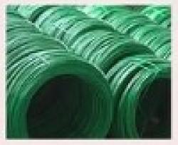 PVC coated wire,coated wire,colored wire $0