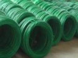 Pvc coated wire(Factory) $0