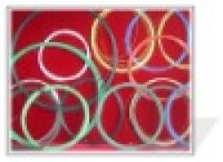 PVC Coated Wire made in China $0