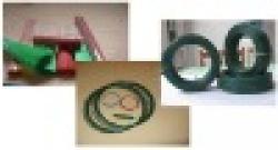 pvc coated wire series $0