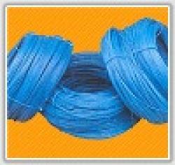 PVC coating Wire(Galvanized Wire),Binding Wire $0