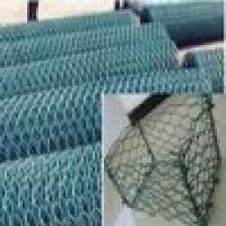 pvc-gabion mesh $0