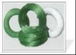 pvc galvanized iron wire $0