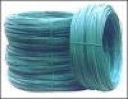 PVC galvanized wire $0