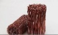 PVC Tie Wire(factory) $0