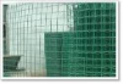 pvc weaving fence $0